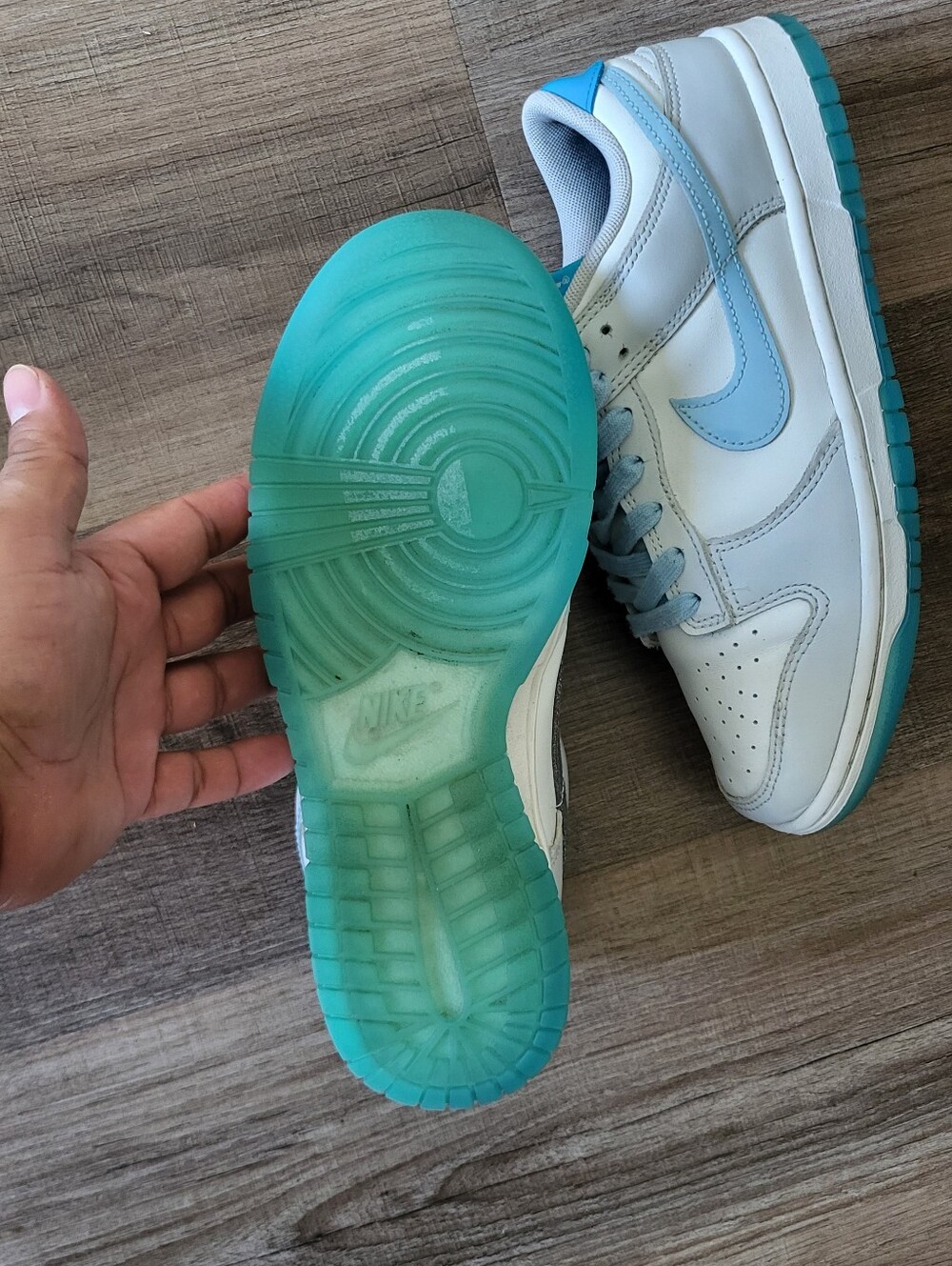 Nike Dunk - Picture 5 of 8